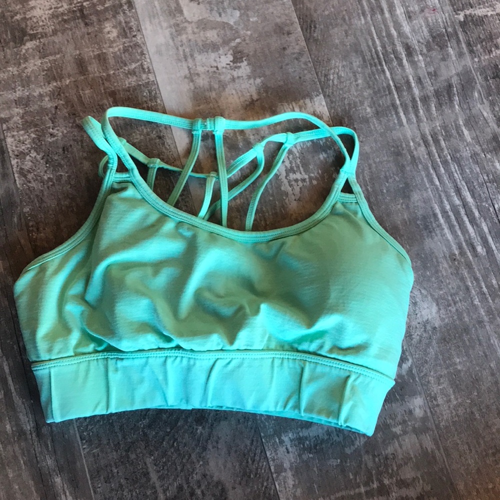 Fabletics Sports Bra
